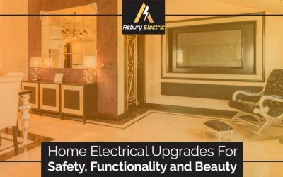 Electrical Improvements For Your Home