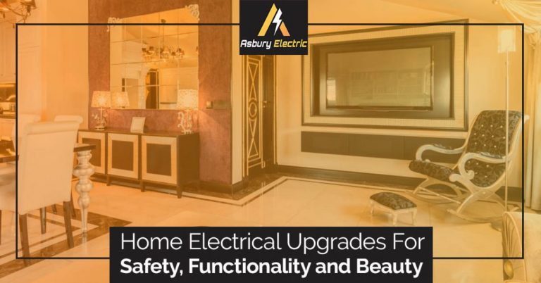 Home Electrical Upgrades
