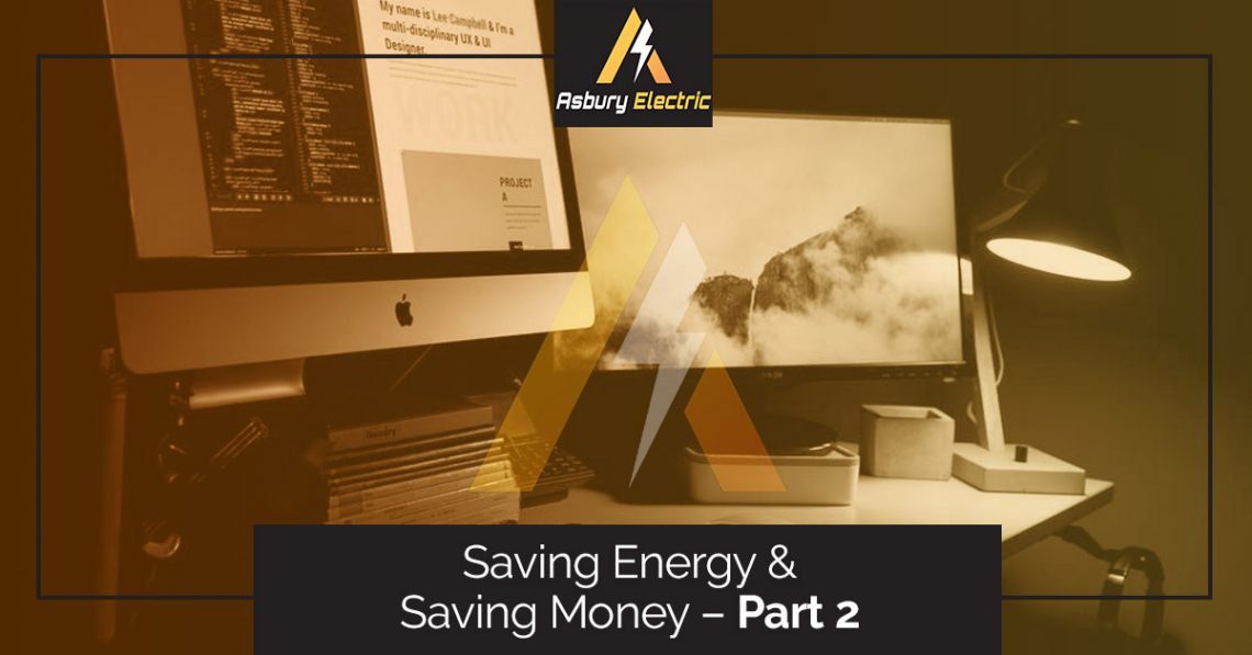 Less Energy During the Holidays