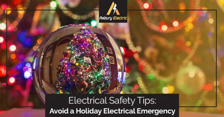 Holiday Fire Safety