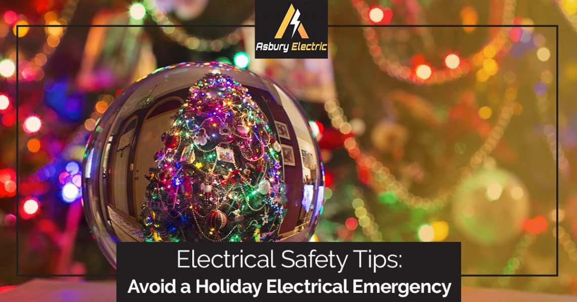 Holiday Fire Safety