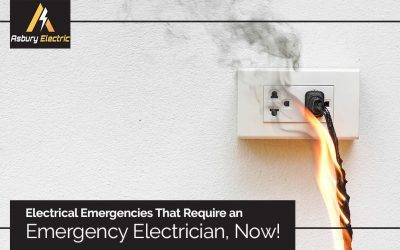 What to do in an Electrical Emergency