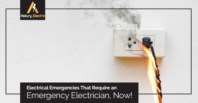 Electrical Outlet Trends