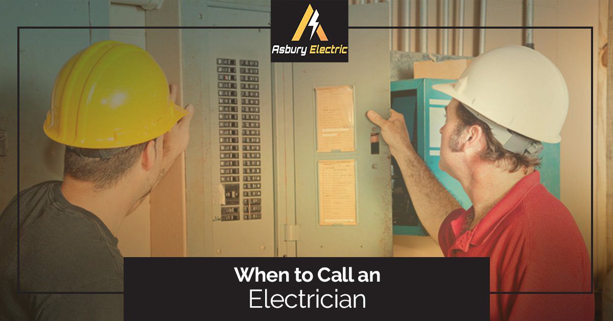 Upgrade your electric panel