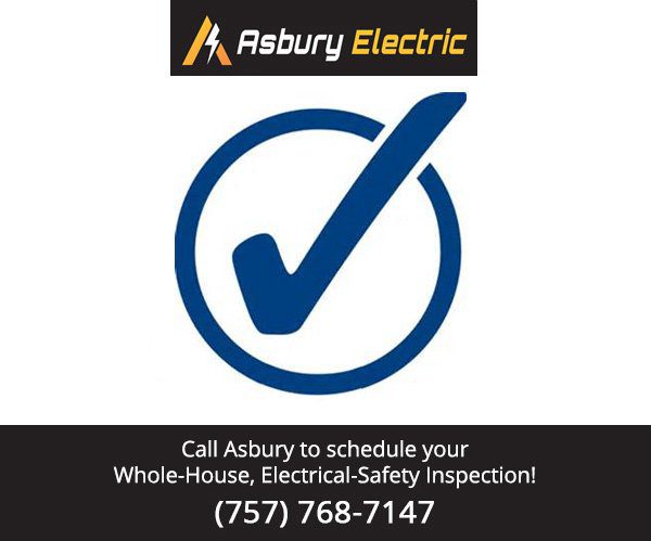 electrical maintenance older homes