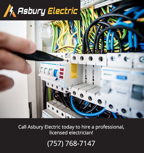 How to hire an electrician