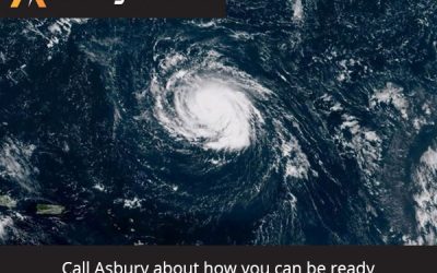 Insights in Preparing for a Hurricane
