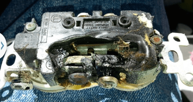 Dangers of Back Stabbing Electrical Outlets
