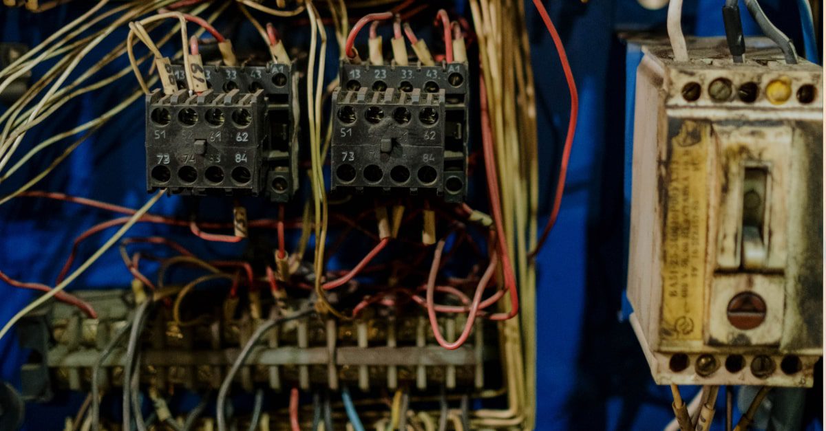 Electrical Wiring Problems