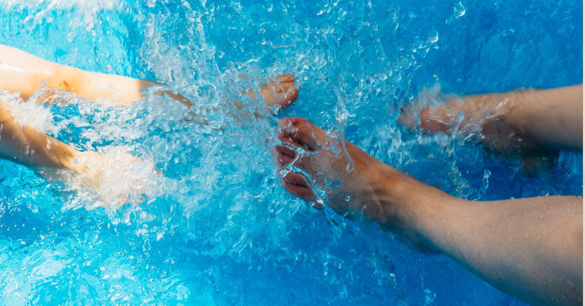 Things To Consider When Building An In-Ground Pool