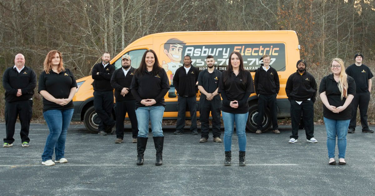 Licensed Electricians Near Gloucester