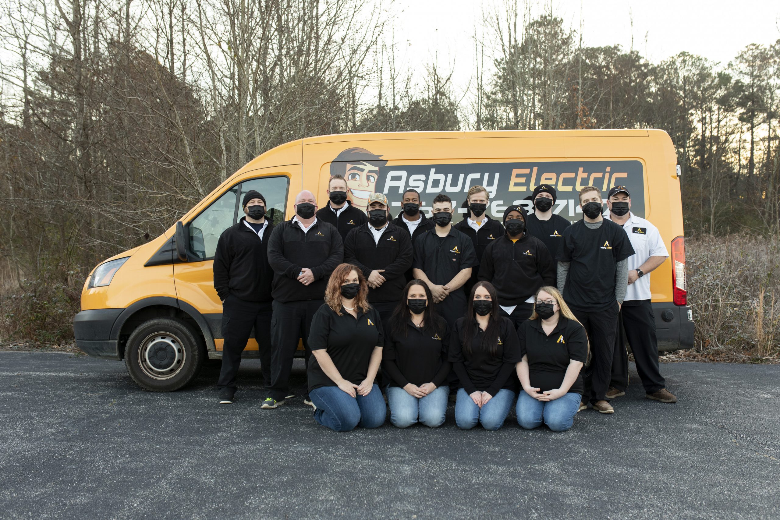 Asbury Team Asbury Team