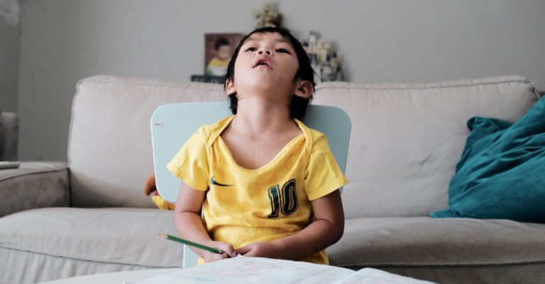 Teaching Kids About Electrical Safety