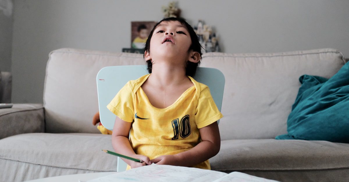 Teaching Kids About Electrical Safety