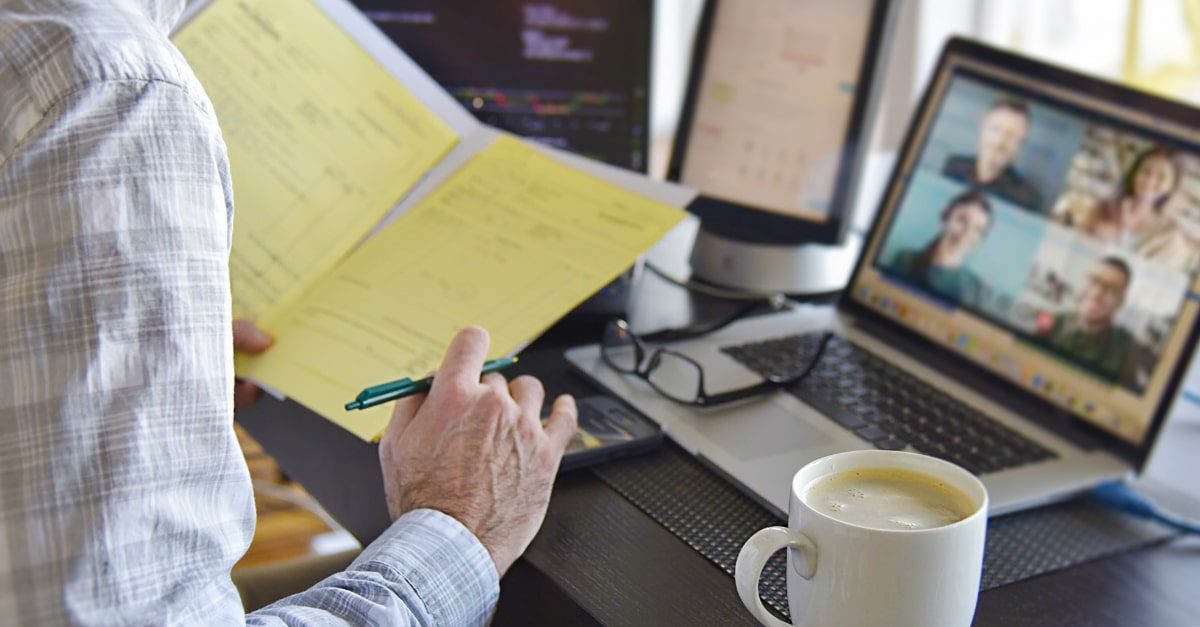 Signs Your Residential Home Office Needs An Electrical Upgrade