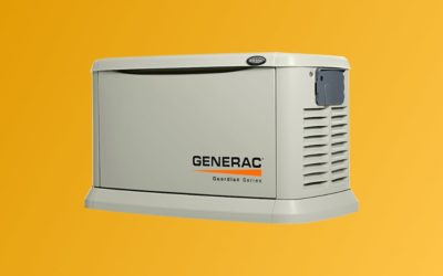 Looking For Generator Services? Asbury Can Help.