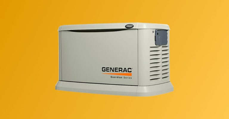 Generator Services? Asbury Electric Can Help!