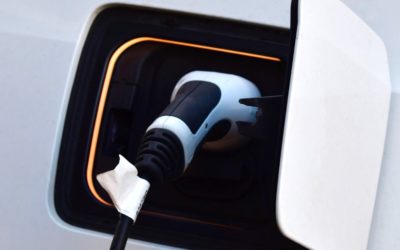 What Are EV Chargers?