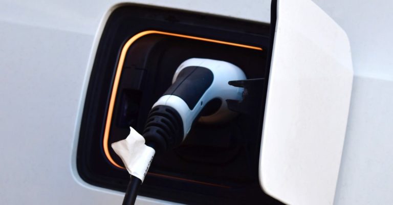 What Is An EV Charger?