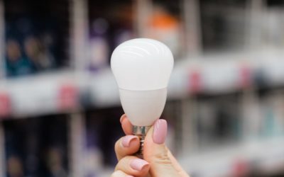 Does Changing Your Light Bulbs Save You Money on Your Electrical Bill?