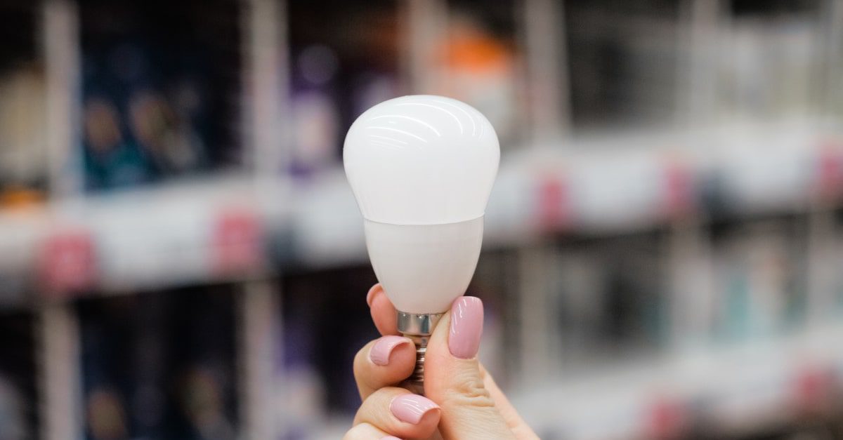 Does Changing Your Light Bulbs Save You Money on Your Electrical Bill?