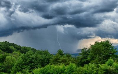 How You Can Stay Safe From Electrical Hazards During a Storm