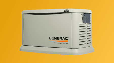 Hampton Roads, Virginia Beach & Williamsburg Generac Generator Services